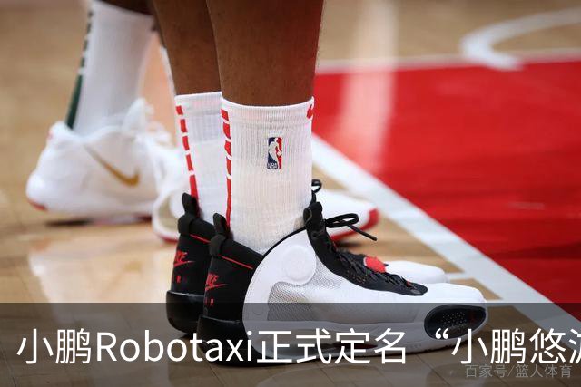 小鹏Robotaxi正式定名“小鹏悠游”，打车小程序同步上线
